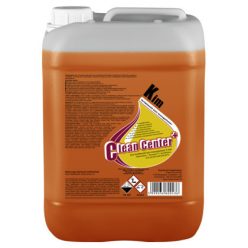 Clean Center Kim fertőtlenítő kézi mosogatószer 5L