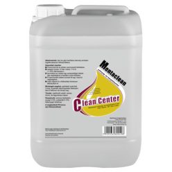 Clean Center Mentaclean szőnyeg- és kárpittisztító 5L