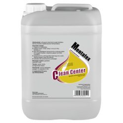 Clean Center Mentafex szőnyegsampon 5L