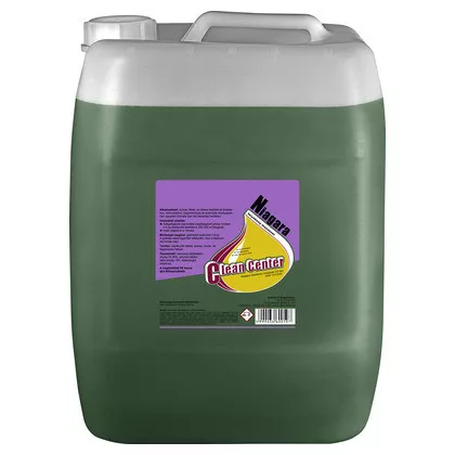 Clean Center Niagara folyékony mosószer 22L