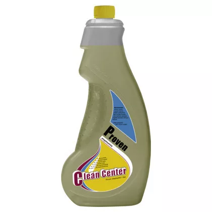 Clean Center Proven alaptisztító 1L
