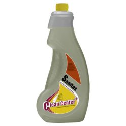 Clean Center Sanitas klórtartalmú tisztítószer 1L