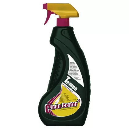 Clean Center Tempo gyorsfertőtlenítő szer 750ml