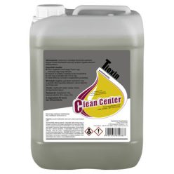Clean Center Tioxin ezüsttisztító 5L
