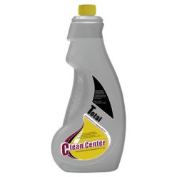 Clean Center Total lefolyótisztító 1L