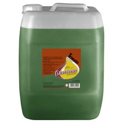 Clean Center Trimatic gépi öblítőszer 22L