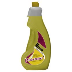 Clean Center Urania fertőtlenítő mosogatószer 1L
