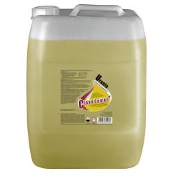 Clean Center Urania fertőtlenítő mosogatószer 22L