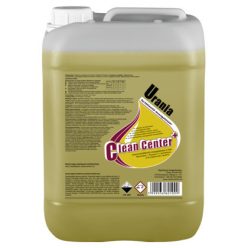 Clean Center Urania fertőtlenítő mosogatószer 5L
