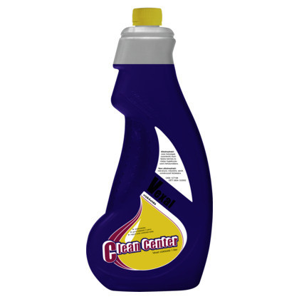 Clean Center Vexal vízkőoldó 1L