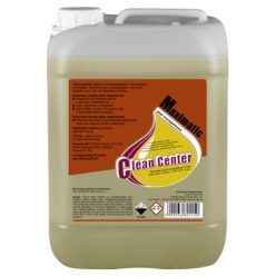 Clean Center Maximatic gépi mosogatószer 5L (6,5kg)