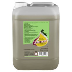   Clean Center Kliniko-Sept fertőtlenítő kéztisztító szappan 5L