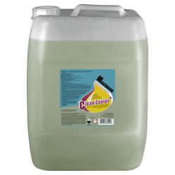   Clean Center Maximum fertőtlenítő gépi mosogatószer 22L (26 kg)