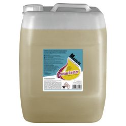 Clean Center Maxicip klórtartalmú CIP tisztítószer 26kg