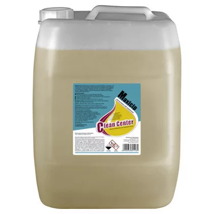 Clean Center Maxicip klórtartalmú CIP tisztítószer 26kg