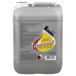   Clean Center Kliniko-Tempo kéz- és felületfertőtlenítő szer 5L