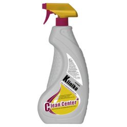   Clean Center Kliniko-Tempo kéz- és felületfertőtlenítő szer 750ml