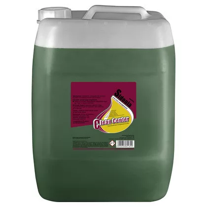Clean Center Sidonia-matic kézi mosogatószer 22L