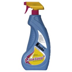   Clean Center Kliniko-speed folyékony fertőtlenítőszer 750ml