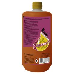   Clean Center Kliniko-Soft folyékony fertőtlenítő kéztisztító szappan 1L