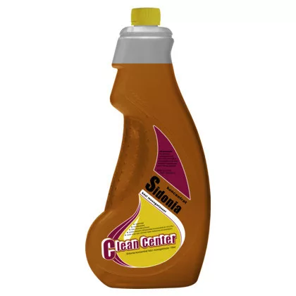 Clean Center Sidonia-koncentrát kézi mosogatószer 1L