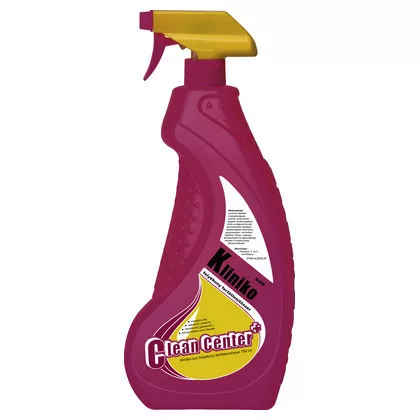 Clean Center Kliniko-sun folyékony fertőtlenítőszer 750ml