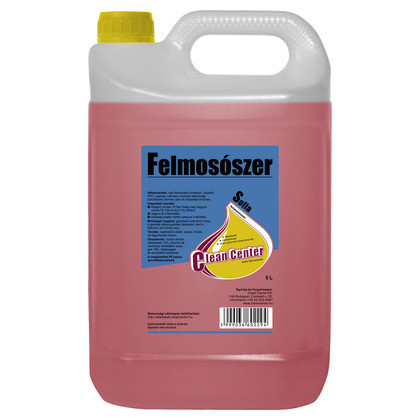 Clean Center Sofia felmosószer 5L
