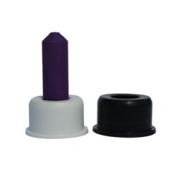 Folyékony szappan adagolóhoz adapter