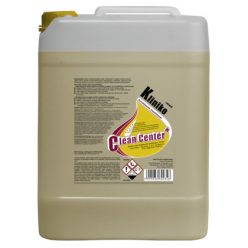 Clean Center Kliniko-Med fertőtlenítő tisztítószer 10L