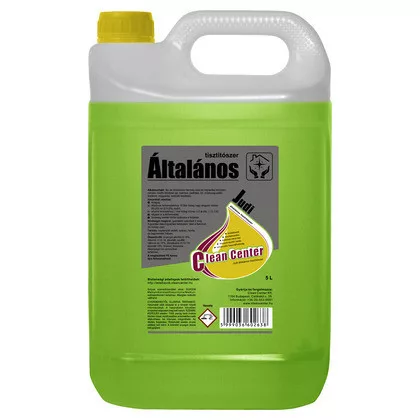 Clean Center Judi általános tisztítószer 5L