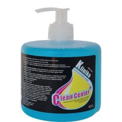   Clean Center Kliniko-Dermis fertőtlenítő folyékony szappan 500ml
