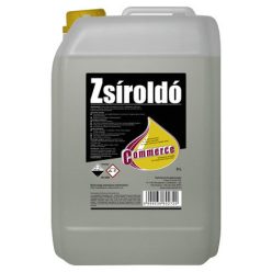 Clean Center Commerce zsíroldó 5L