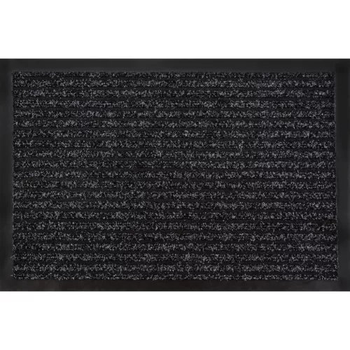 Lábtörlő Dura 50x80cm (bordázott minta)