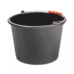 Vödör fémfülű 20L