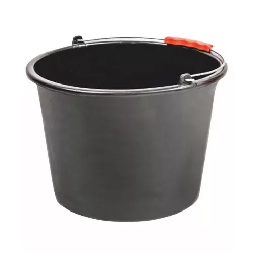 Vödör fémfülű 20L