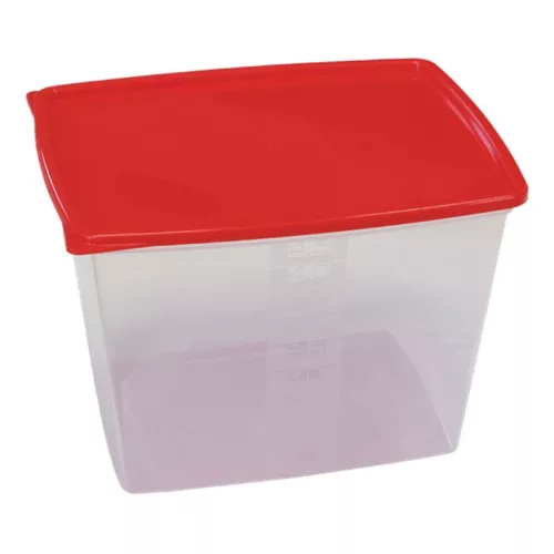 Ételtartó doboz 4,5L