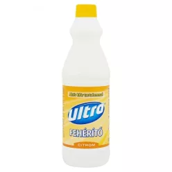Ultra fehérítő 1L citrom