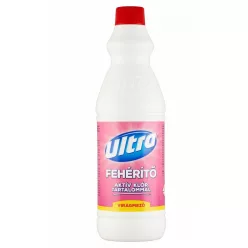 Ultra fehérítő 1L virágmező