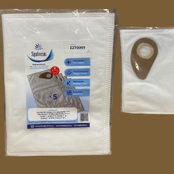   Porzsák Nilfisk Alto Buddy II 12, 18, 18 Inox, 18T, Buddy II, 12, 18, 18 Inox, 18T