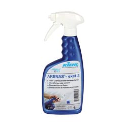   Kiehl Arenas-Exet 2 tinta és filctollfolt eltávolító 500ml