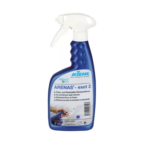 Kiehl Arenas-Exet 2 tinta és filctollfolt eltávolító 500ml