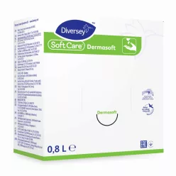 Soft Care Dermasoft 0.8L - Bőrregeneráló krém