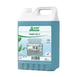   Tana Tanet SR15 Green Care általános alkoholos tisztítószer 5L