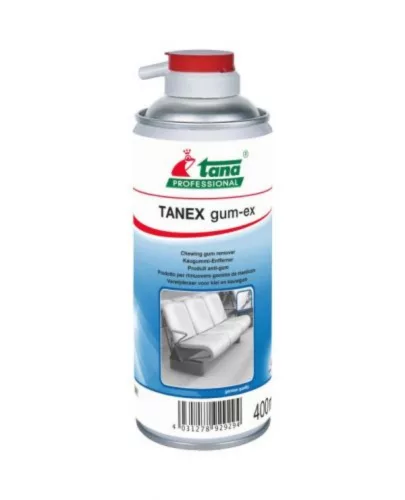 Tana Tanex Gum-ex rágógumi eltávolító 400ml