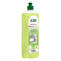 Tana Manudish lemon folyékony kézi mosogatószer 1L