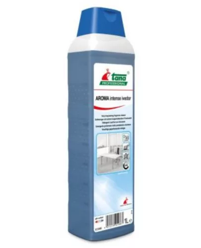 Tana Aroma Ivedor csík- és foltképződés nélkül száradó 1L