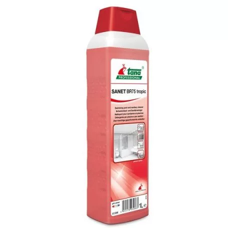 Tana BR75 savas szanitertisztítószer 1L