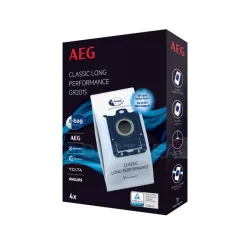   Porzsák Philips Classic, AEG, Electrolux, Philips, Tornado, Volta long perfomance GR201S