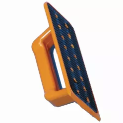 TASKI kézi dörzsi tartó