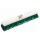 Diversey súrolókefe Broom Medium 40cm padlósúroló, közepesen kemény, 50 mm-es sörtékkel - Zöld